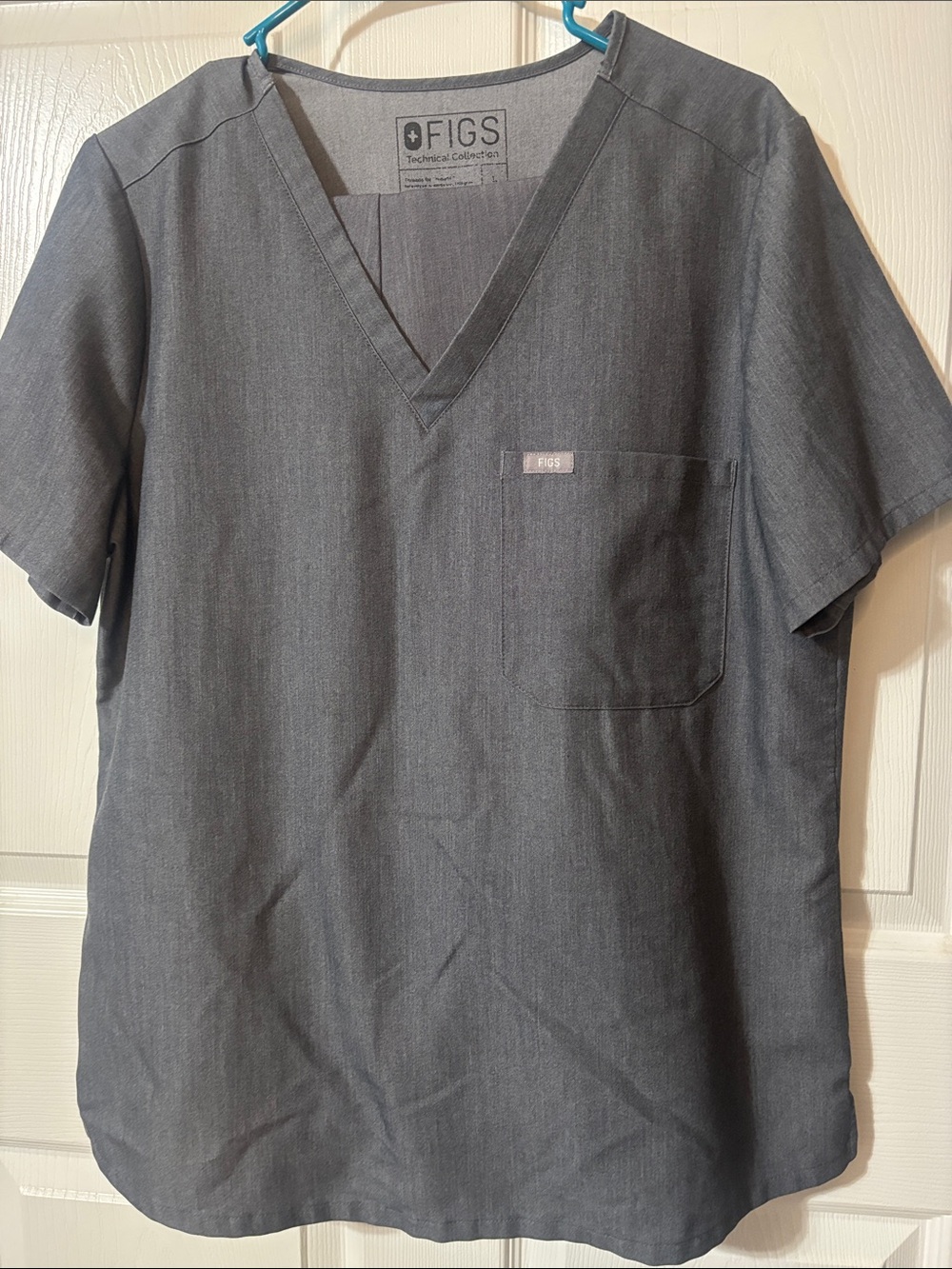 FIGS-Women’s Scrub Set In